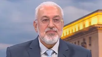 Семерджиев: Никой не може да спре „Прогресивна България“ ако решат да правят реформи