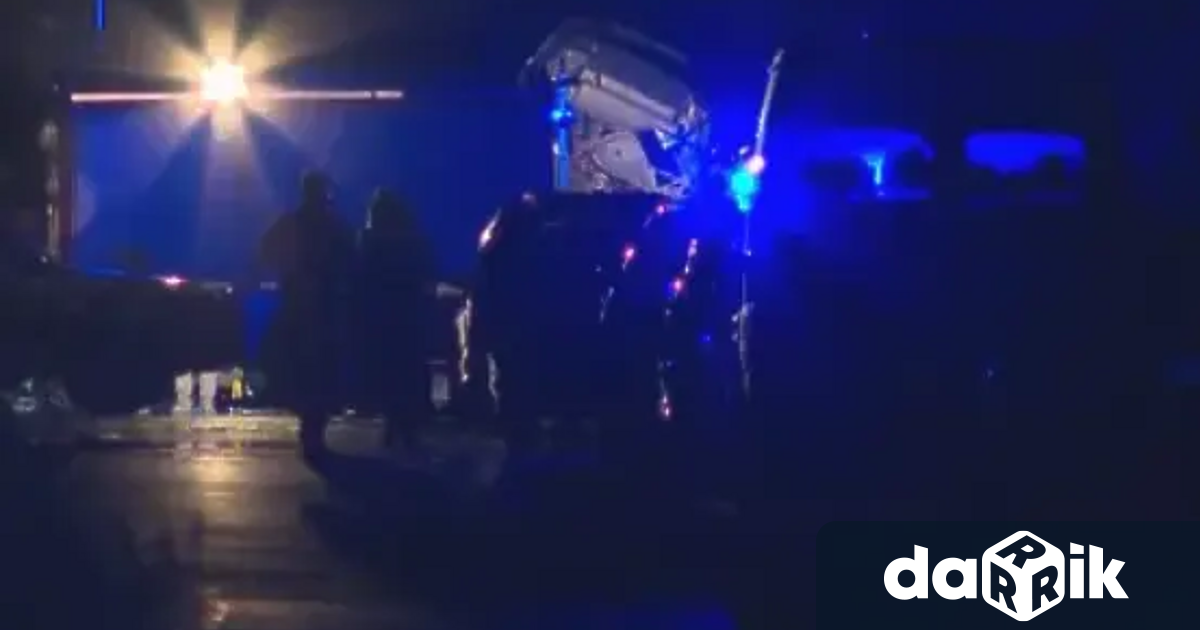 Двама от загиналите в тежката катастрофа на Челопешко шосе в