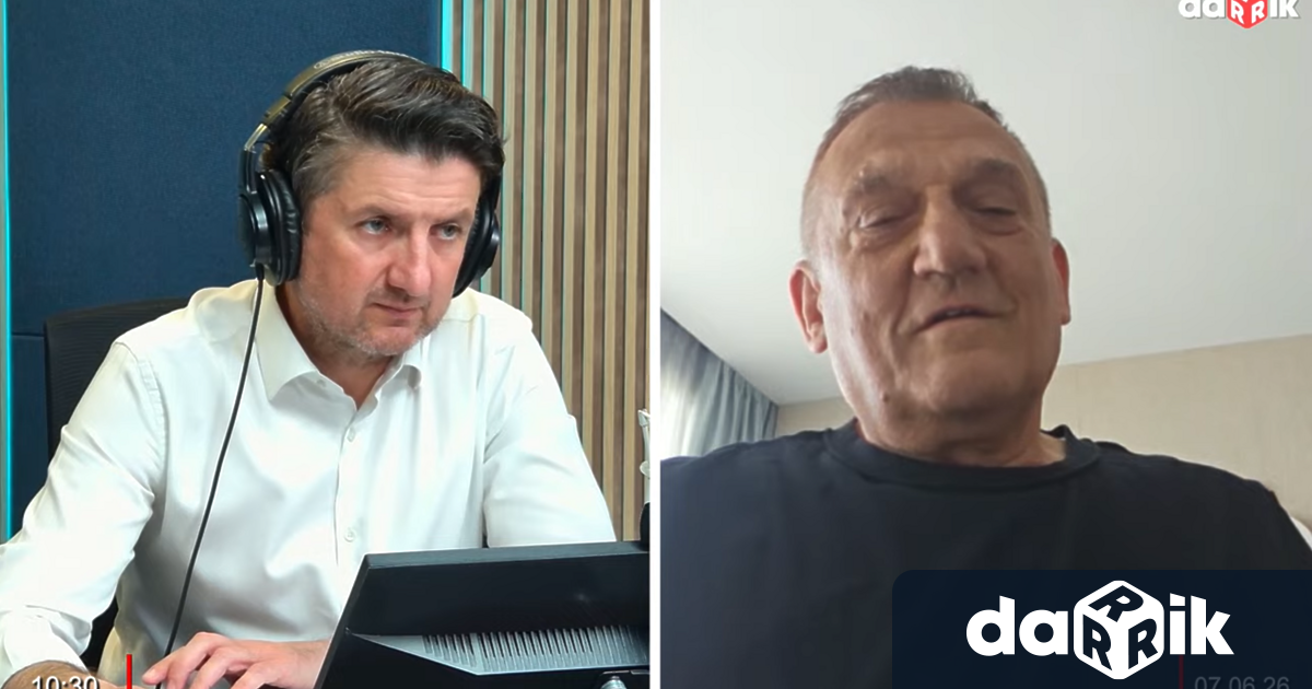 Арх Петър Диков председател на Съюза на архитектите в България