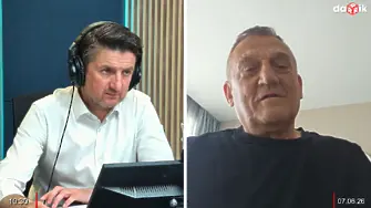 Арх. Петър Диков пред Дарик: Бургас е доброто място за Евровизия