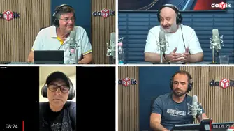 Новините обяснени: Катастрофата на „Челопешко шосе“ е симптом на едно и също заболяване като „Баба Алино“