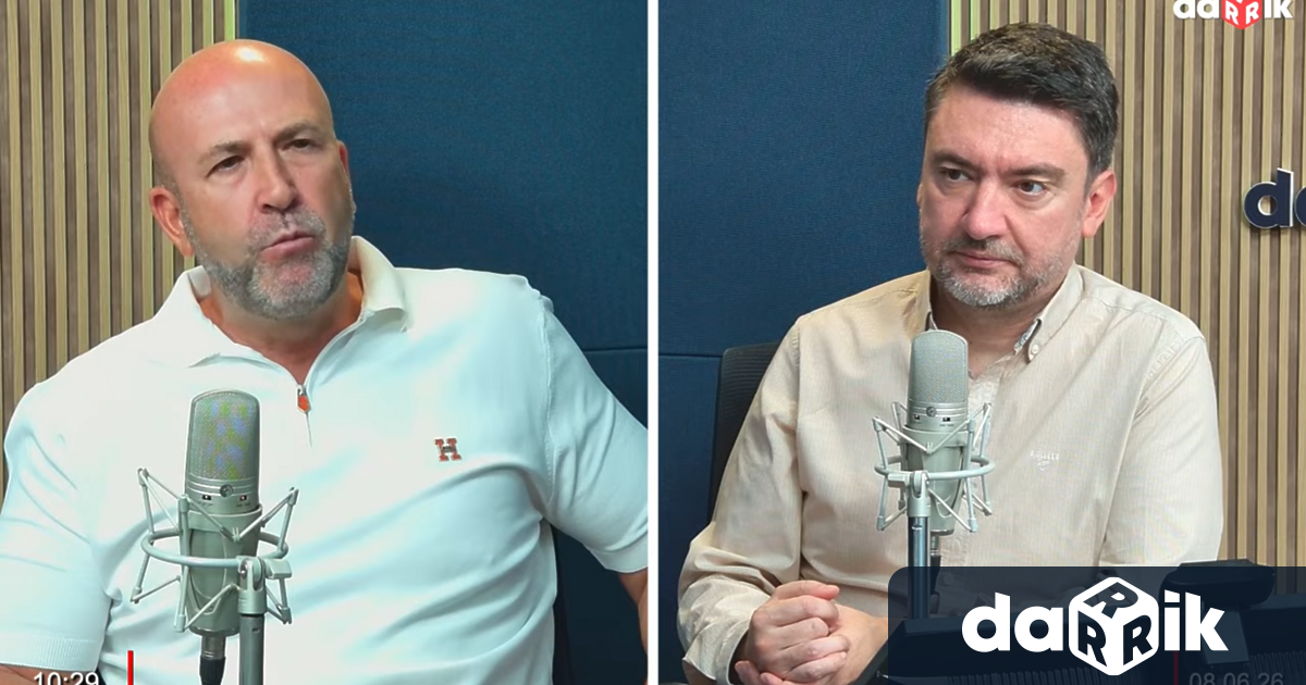 Богдан Милчев от Института за пътна безопасност отговаря на въпросите
