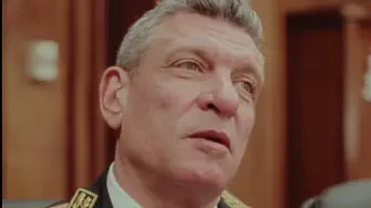 Кандев с първи думи след оставката от МВР (ВИДЕО)