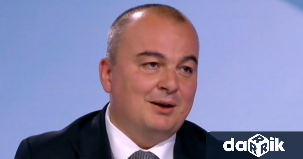 Когато кметът на Варна Благомир Коцев реши да си свърши