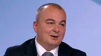 Абровски: Когато Коцев си свърши работата, хората от „Баба Алино“ ще останат без жилища