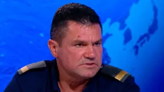 „Можеше да изгорят в автобуса, ако бяхме по-далеч“: Говори пожарникар от катастрофата