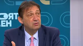 Шишков: България е изправена пред сериозни предизвикателства