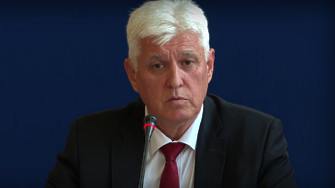 Военният министър представи приоритетите на ведомството