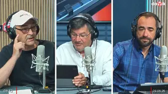 Новините обяснени: Оставката на Кандев е лоша новина за българската демокрация