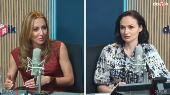 Откровено за развода