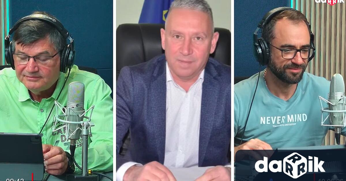 За поредна година един от най впечатляващите природни феномени в