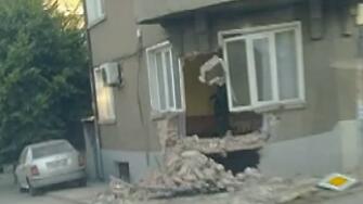 Катастрофата в Дупница: Не се вижда спирачен път