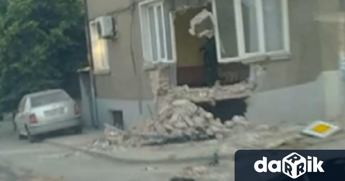 В неделя стана ясно за тежък инцидент в Дупница при