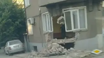 Катастрофата в Дупница: Не се вижда спирачен път