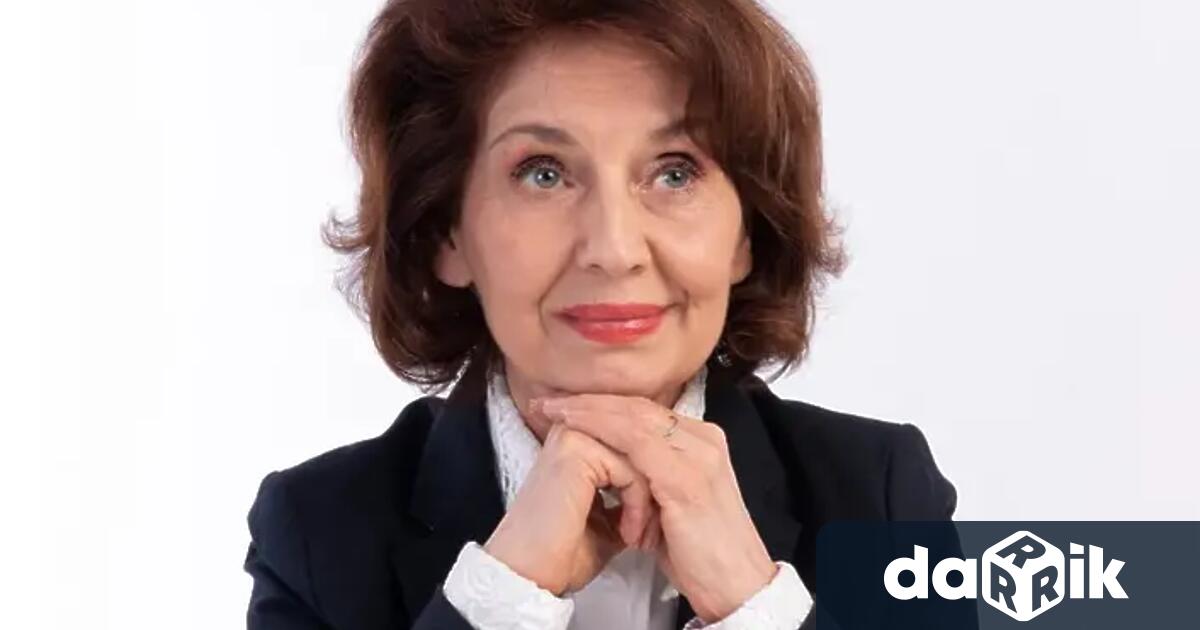 Президентът на Северна Македония Гордана Силяновска обяви че утре ще