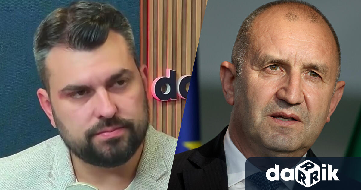 Бившият външен министър и настоящ народен представител от ГЕРБ СДС