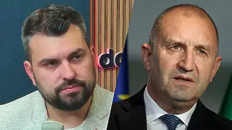 Георгиев, ГЕРБ: Олигархията си проправяпът към Радев!