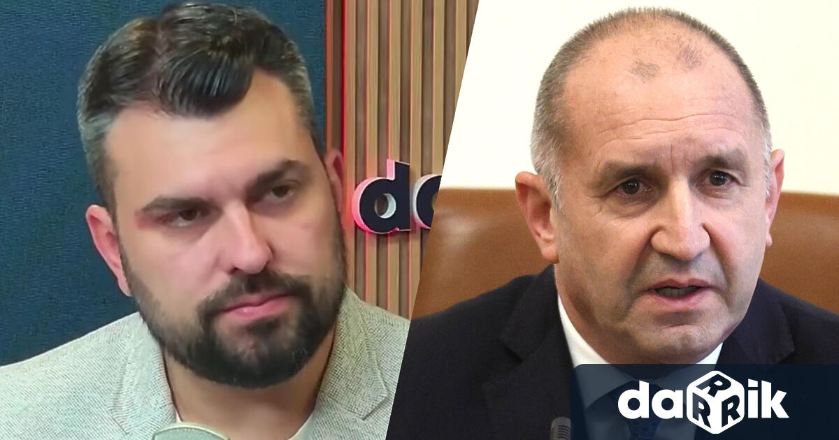 Бившият външен министър и настоящ народен представител от ГЕРБ СДС