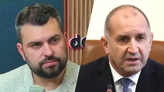Георг Георгиев, ГЕРБ: В момента явно съществува толеранс към новото правителство!