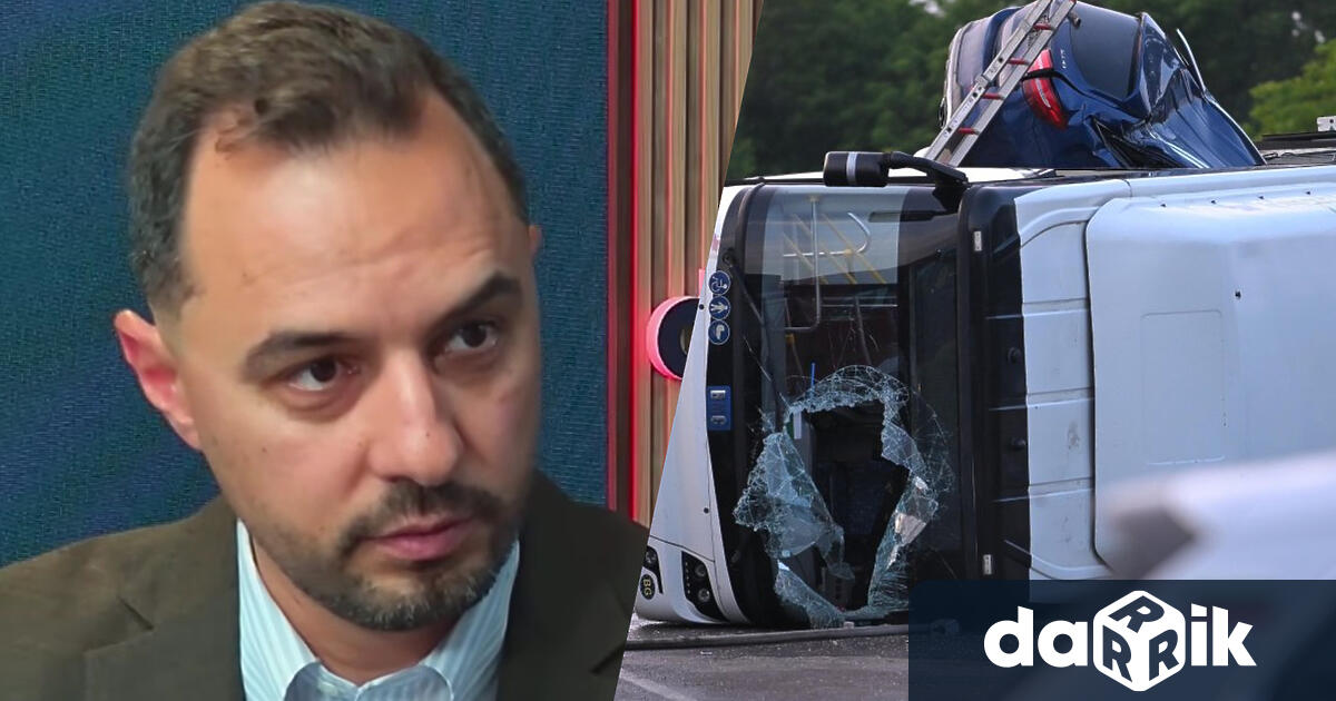 Народният представител от Продължаваме Промяната Богдан Богданов бе специален гост