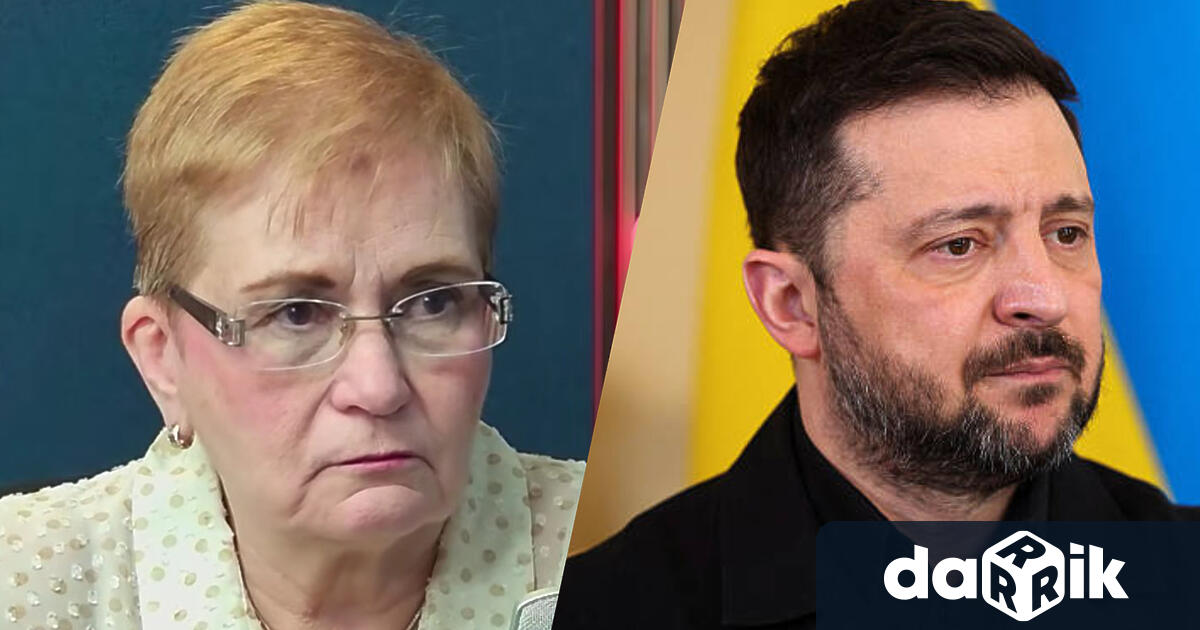 Политологът проф Мария Пиргова бе специален гост в Седмицата на