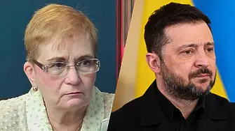 Проф. Пиргова: Украйна не е жертвата! Сложно е кой е жертвата и кой е агресорът!