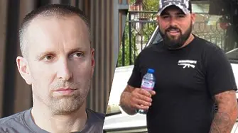 Криминален журналист: Бандата на „Калашниците“ е неформална група на здрави момчета!