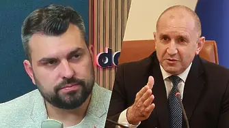 Георг Георгиев, ГЕРБ: Виждаме повечко популизъм в момента!