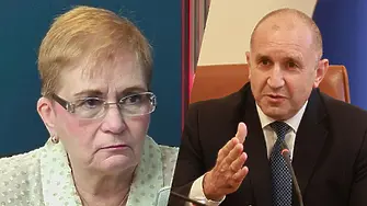 Проф. Пиргова: България не разполага с много голям потенциал!