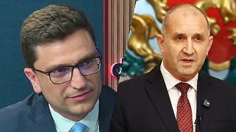 Сабрутев, ПП: Обещаха война с олигархията, виждаме битка с пенсионерите и майките!