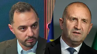 Богданов, ПП: Може да се вдигнат данъците, но това би било поредно грешно решение!