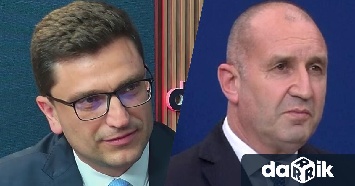 Народният представител от Продължаваме Промяната Венко Сабрутев бе специален гост