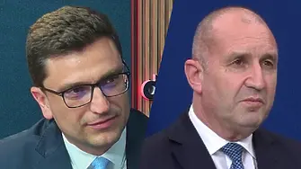Сабрутев, ПП: Предишната власт даваше постна пица, настоящата дава капково напояване!