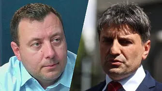 Петров: Николов не е добър избор за главен секретар на МВР след Кандев заради Пеевски!
