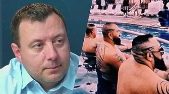 Петров, „Възраждане“: Прочетох, че има случаи на побои и в „Студентски град“ с „Калашниците“!
