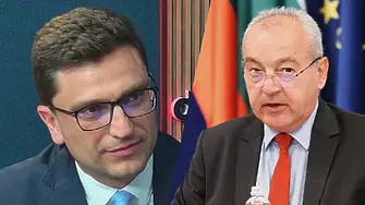 Сабрутев, ПП: Не съм сигурен, че цифрата, която вади Гълъб Донев от 7,4% дефицит, е истинска!