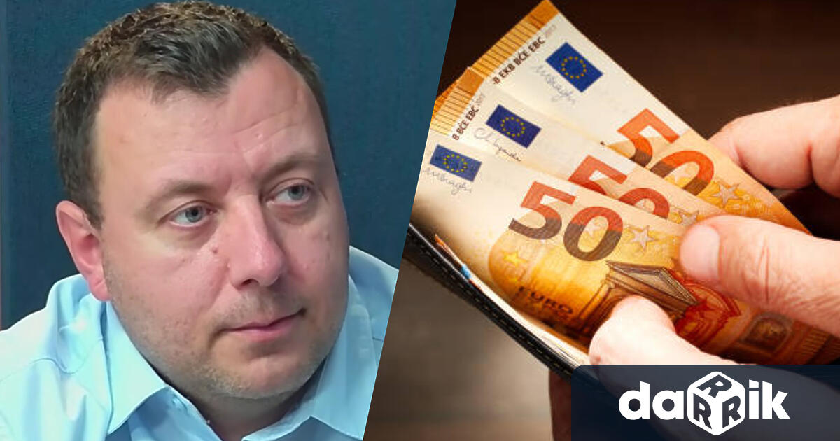 Народният представител от Възраждане Петър Петров бе специален гост в