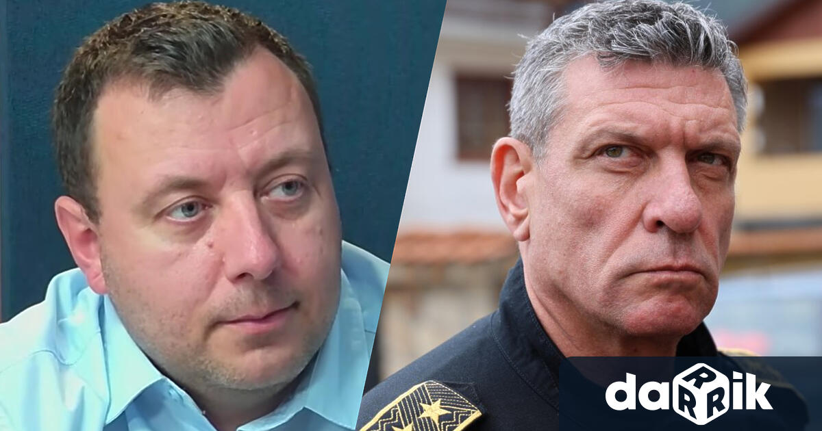 Народният представител от Възраждане Петър Петров бе специален гост в