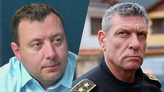 Петров, „Възраждане“: Причините за оставката на Кандев НЕ са изцяло лични!