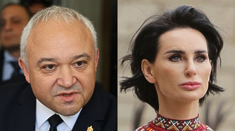Демерджиев заговори за намеса на украинския посланик след изгонването на Невзоров