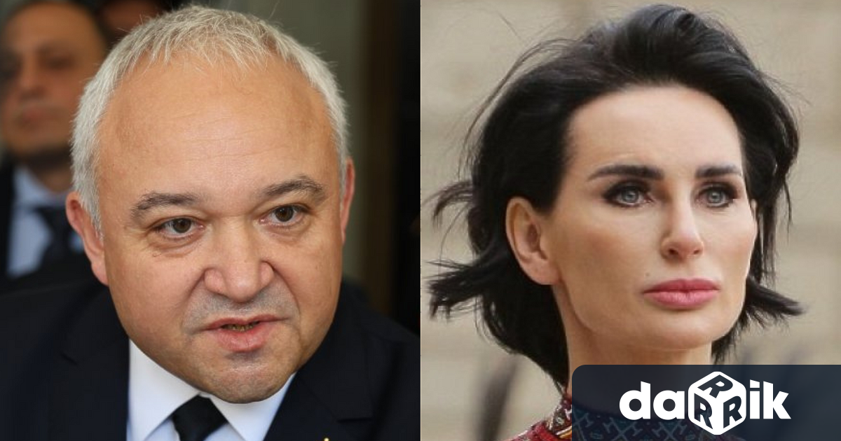 Има данни за действия извършени от посланика на Украйна които
