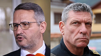 Христанов за оставката на Кандев: Идват избори!