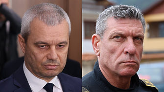 „Кандев знае повече, отколкото казва и е написал“, твърди „Възраждане“