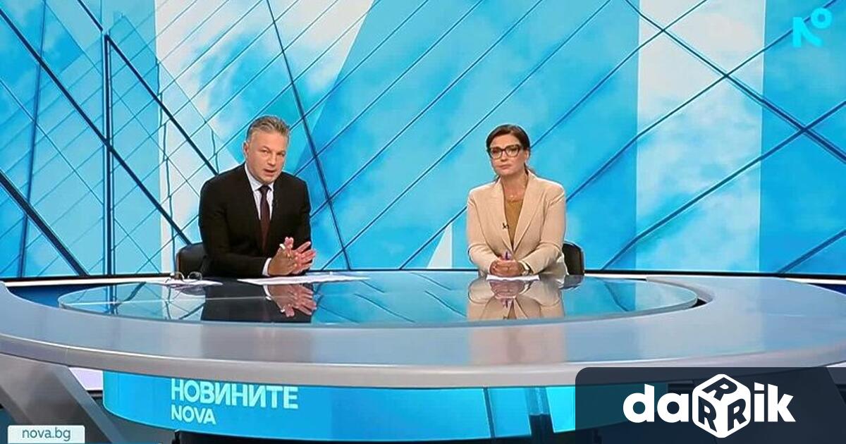 Зрителите на NOVA телевизия ще останат разочаровани от новината че