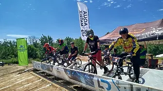 Станаха ясни победителите в Maxxis Race BMX Cup