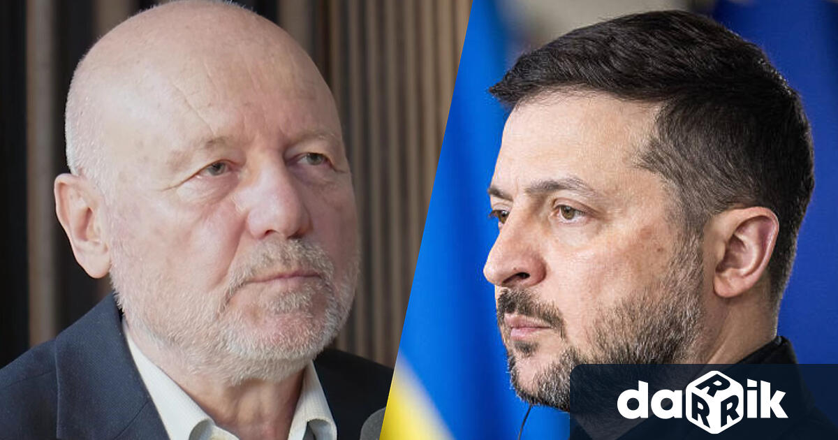 Бившият министър на отбраната Тодор Тагарев бе ексклузивен гост в