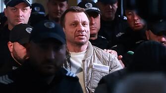 Д-р Станимир Хасърджиев: Не се признавам за виновен по нито едно от четирите обвинения