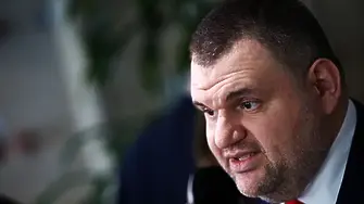 Пеевски обяви промени в труктурата и състава на Централното оперативно бюро на ДПС