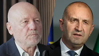 Тагарев: Европа реагира негативно към България, след като спряхме въоръжението за Украйна!