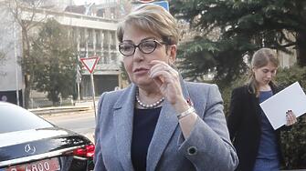 Митрофанова: Терминът „руска агресия“ продължава да доминира в българския език извън България